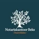 Logo van Notariskantoor Beks