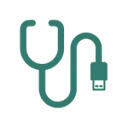 Logo CMIO Netwerk Eerste Lijn