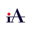 Logo van IA Group