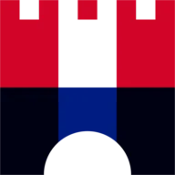 Logo Nationale Monumentenorganisatie NMo