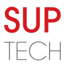 Logo SupTech Construction