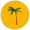 Logo The Coconut Club