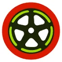 Logo Autobedrijf Van der Laan