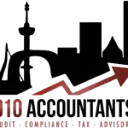 Logo van 010ACCOUNTANTS