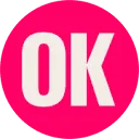Logo OK Creative Agency