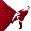 Logo Kerstpakketten bezorgen.nl