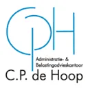 Logo van Administratie- & belastingadvieskantoor C.P. de Hoop