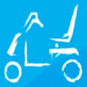 Logo Bromshop Heiloo