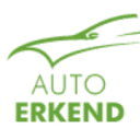 Logo Auto Erkend