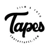Logo Shot by Tapes