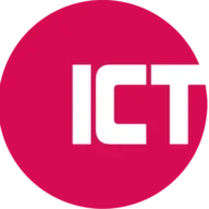 Logo ICT informatiecentrum