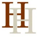 Logo Houten Honden Bench