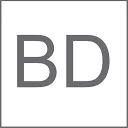 Logo Particles