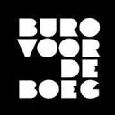 Logo Buro voor de Boeg