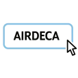 Logo Airdeca Training AND Consulting