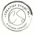 Logo Creatief Staal