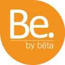 Logo Be by Bèta