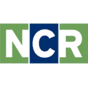 Logo NCR - Nationale Coöperatieve Raad
