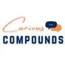 Logo van Curious Compounds