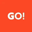 Logo GO!PHA