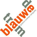Logo De Blauwe Tram