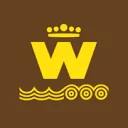 Logo Koninklijke Van der Wees Transporten