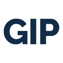 Logo van GIP Detachering én Werving AND Selectie