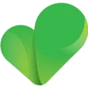 Logo Jobcoaching van de Hartekamp Groep DHG