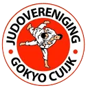 Logo Judovereniging Gokyo Cuijk