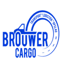 Logo BrouwerCargo