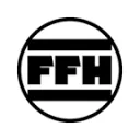 Logo F.F.H. Frank Hanswijk