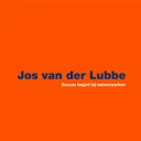 Logo Jos van der Lubbe Projecten B.V.