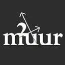 Logo M2uur bv