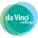 Logo Da Vinci College - Logistiek AND Transport