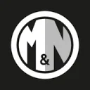 Logo M AND N Bestratingen