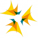 Logo Wetenschapsknooppunten