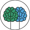 Logo Kühler AND Partners International Mental Health