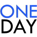 Logo One Day Finance