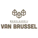 Logo Makelaardij Van Brussel