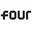 Logo FOUR Amsterdam