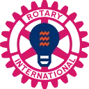 Logo Rotaract Eindhoven