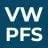 Logo Volkswagen Pon Financial Services