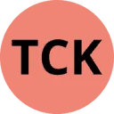 Logo van The Colour Kitchen