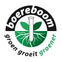 Logo Boereboom Stekcultures