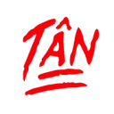 Logo Tan Nuyen Design
