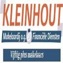 Logo Kleinhout Makelaardij WHC Hypotheken Kleinhout Wildschut Verzekeringen