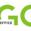 Logo GO office de kantoor- en projectinrichter