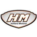 Logo Hofland motoren Amersfoort
