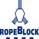 Logo Ropeblock B.V.