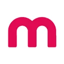 Logo van MIJOU blijmakers